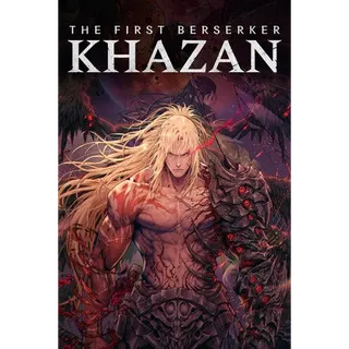 The First Berserker: Khazan (PC) Steam Key GLOBAL