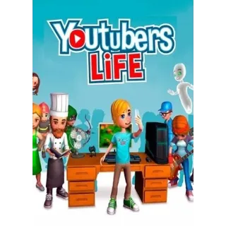 Youtubers Life 