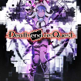 Death end re;Quest Steam Key GLOBAL