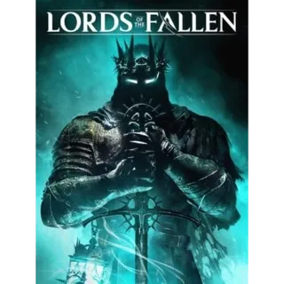 Lords of the Fallen (PC) Steam Key GLOBAL