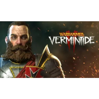 Warhammer: Vermintide 2