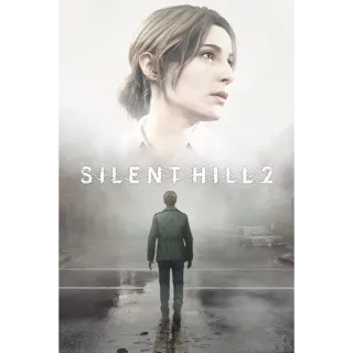 Silent Hill 2 Steam Key (PC) GLOBAL