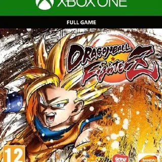 Dragon Ball FighterZ (Xbox One) Xbox Live Key UNITED STATES