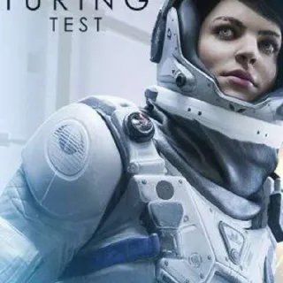 The Turing Test Steam Key GLOBAL