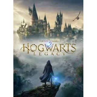 Hogwarts Legacy (PC) Steam Key Global