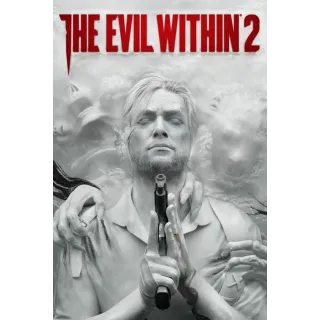 The Evil Within 2 Steam Key GLOBAL