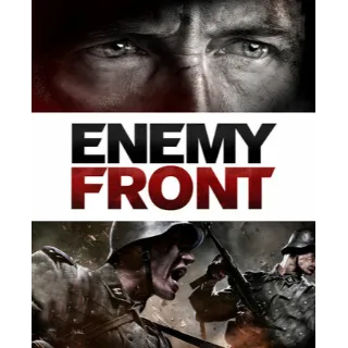 Enemy Front 