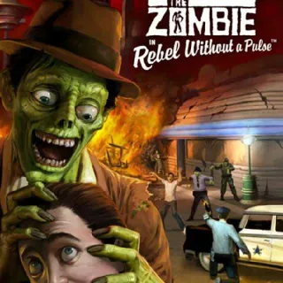 Stubbs the Zombie in Rebel Without a Pulse Steam Key GLOBAL