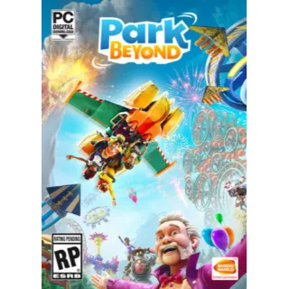 Park Beyond (PC) Steam Key GLOBAL