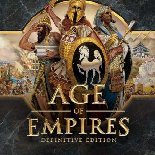 Age of Empires: Definitive Edition Steam Key GLOBAL