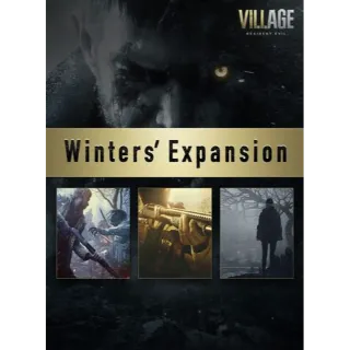 Resident Evil Village - Winters’ Expansion (DLC) (PC) Steam Key GLOBAL