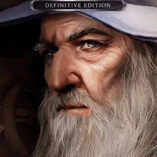 The Lord of the Rings: Adventure Card Game – Definitive Edition Steam Key GLOBAL