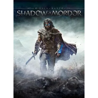 Middle-earth: Shadow of Mordor (GOTY) 