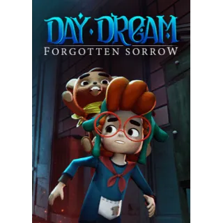 Daydream: Forgotten Sorrow (PC) Steam Key GLOBAL