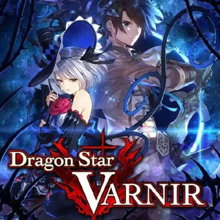 Dragon Star Varnir Steam Key GLOBAL