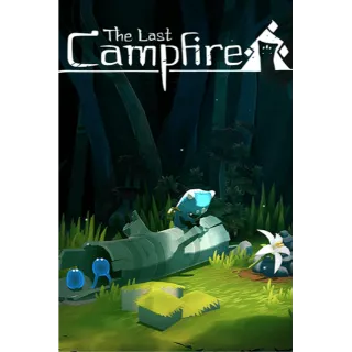 The Last Campfire (PC) Steam Key GLOBAL