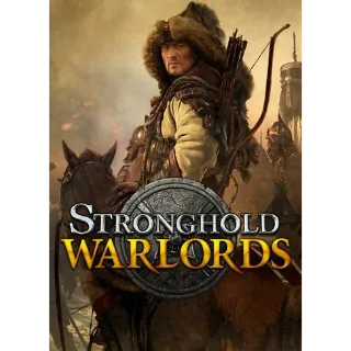 Stronghold: Warlords Steam Key GLOBAL