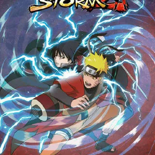 Naruto Shippuden: Ultimate Ninja Storm 2 Steam Key GLOBAL
