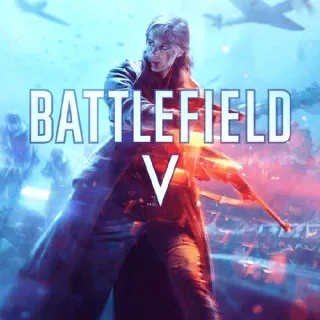 Battlefield 5 Origin Key GLOBAL