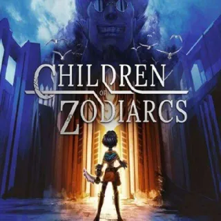 Children of Zodiarcs Steam Key GLOBAL