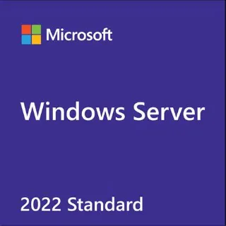 Windows server 2022 standard