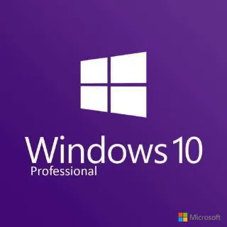 Windows 10 Pro