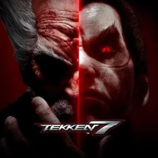 Tekken 7 Steam Key GLOBAL