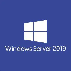 Windows server 2019 standard