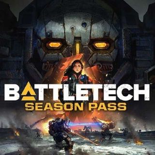 BattleTech - Season Pass