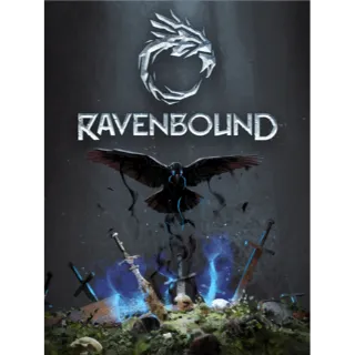 Ravenbound (PC) Steam Key GLOBAL