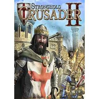 Stronghold: Crusader II 