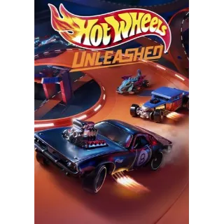 Hot Wheels Unleashed (PC) Steam Key GLOBAL