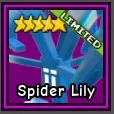 Spider Lily | Garden Tower Defense