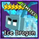 Ice Dragon | Garden Tower Defense