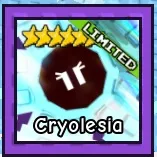 Cryolesia | Garden Tower Defense