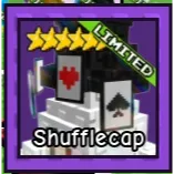 Shufflecap | Garden Tower Defense
