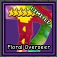 Floral Overseer | Garden Tower Defense