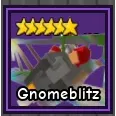 Gnomeblitz | Garden Tower Defense