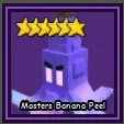 Masters Banana Peel | Garden Tower Defense