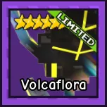 Volcaflora | Garden Tower Defense