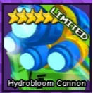 Hydrobloom | Garden Tower Defense
