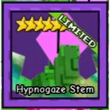 Hypnogaze Stem | Garden Tower Defense