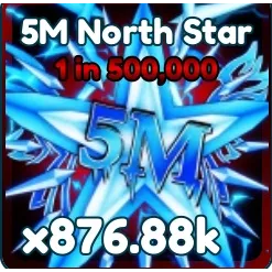 Tap Simulator | 5M North Star 876.88k | Maxed Level