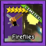 Fireflies | Garden Tower Defense