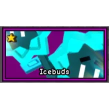 Icebuds | Garden Tower Defense