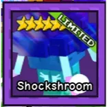 Shockshroom | Garden Tower Defense