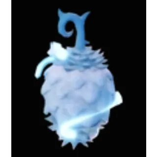 Yuki Yuki no Mi | Snow Fruit | GPO