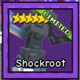 Shockroot | Garden Tower Defense