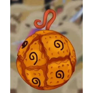 Biscuit Fruit | GPO