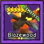 Blazewood | Garden Tower Defense